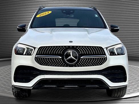 Used 2023 Mercedes-Benz GLE 350 GLE 350 image 2