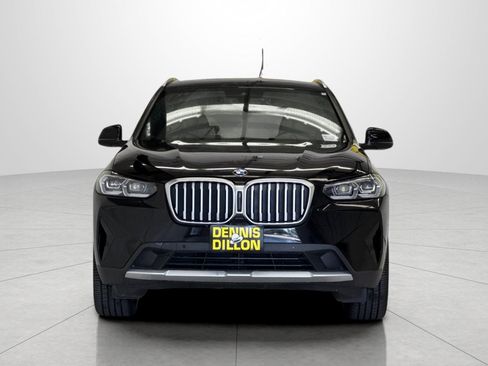 Used 2023 BMW X3 xDrive30i image 10