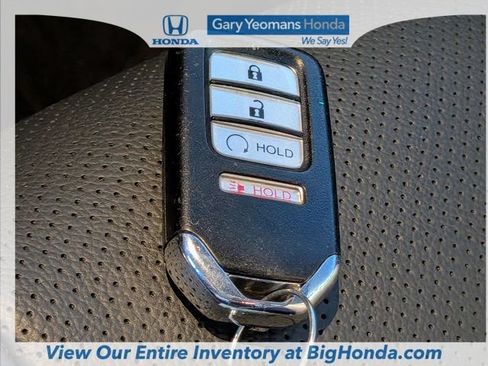 Used 2023 Honda Ridgeline RTL image 35