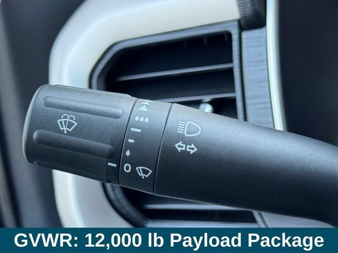 Used 2024 Ford F350 Lariat w/ Black Appearance Package AWD/4WD image 11