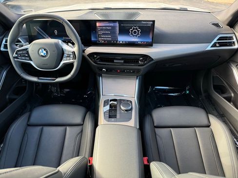 Used 2025 BMW 330i xDrive Sedan image 14