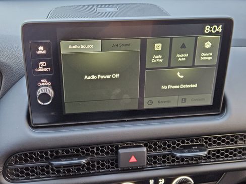 New 2027 Honda HR-V LX image 17
