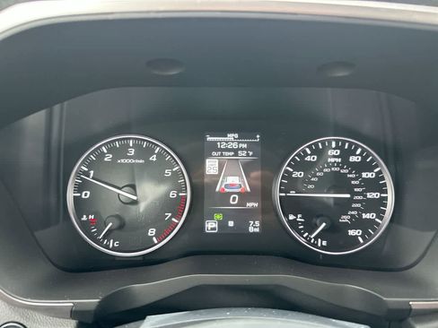 New 2026 Subaru Ascent Touring image 38