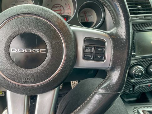 Used 2012 Dodge Challenger SRT8 image 14