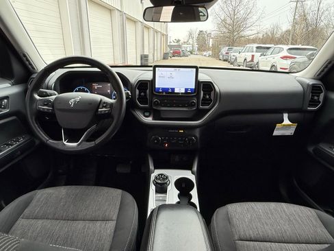 Used 2023 Ford Bronco Sport Big Bend w/ Convenience Package image 31