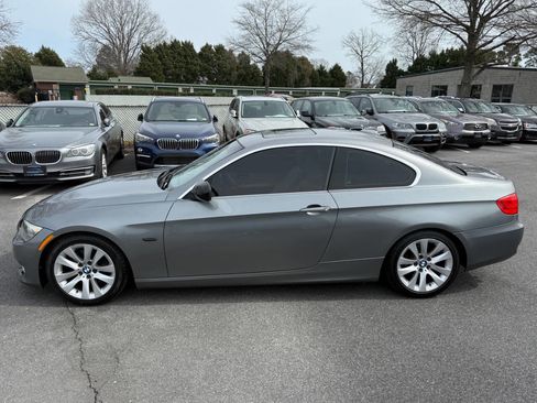 Used 2011 BMW 328i Coupe image 10