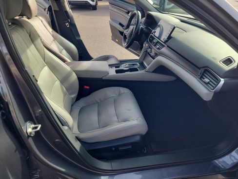 Used 2018 Honda Accord EX-L image 19