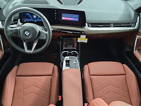 New 2026 BMW X1 xDrive28i w/ Technology Package image 19