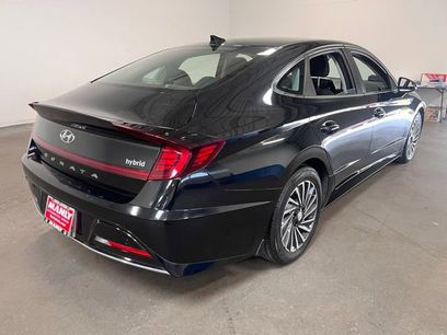 Used 2022 Hyundai Sonata SEL
