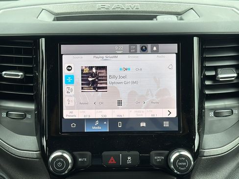 New 2026 RAM 3500 Tradesman image 25