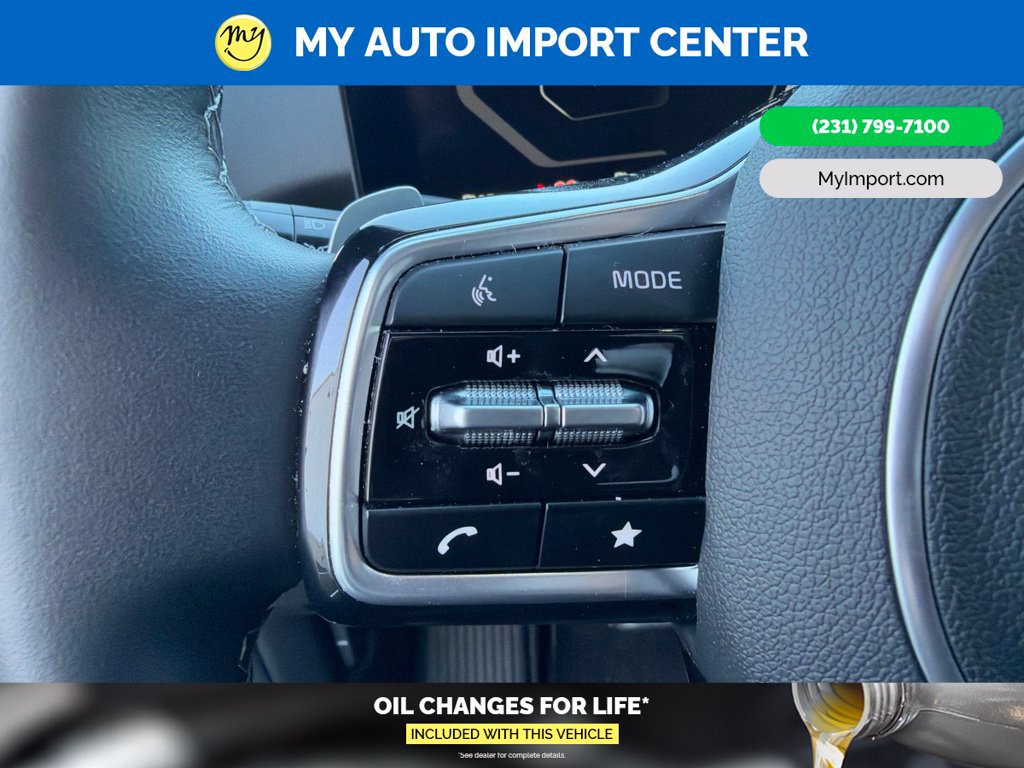 Used 2025 Kia Sorento SX Prestige AWD/4WD image 14