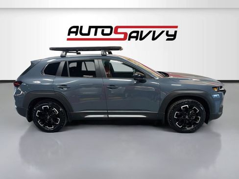 Used 2023 MAZDA CX-50 Meridian Edition w/ Apex Package AWD/4WD image 8