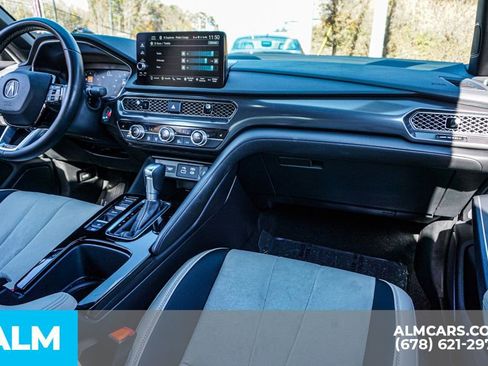 Used 2024 Acura Integra A-Spec image 24