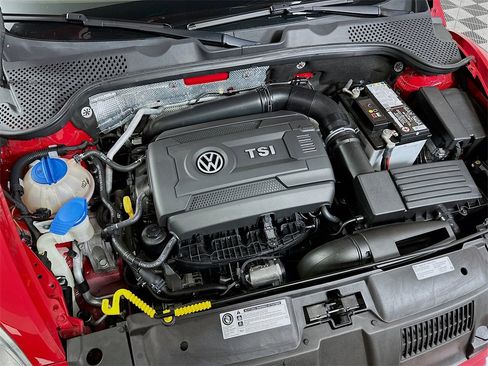 Used 2015 Volkswagen Beetle 1.8T image 25