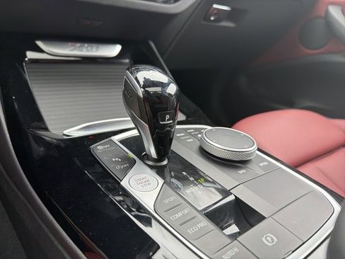 Used 2024 BMW X3 sDrive30i w/ Convenience Package w/ZPA image 19