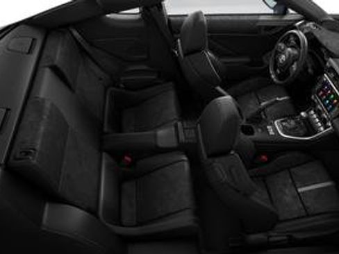 New 2026 Toyota GR86 Premium image 23