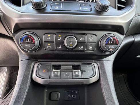Used 2023 GMC Acadia AT4 w/ Technology Package AWD/4WD image 34