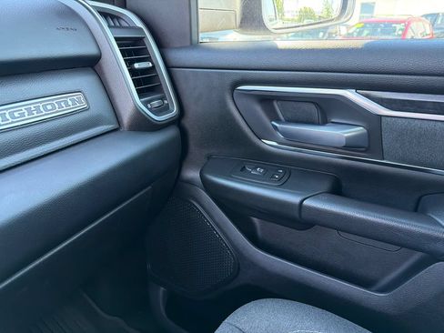 Used 2019 RAM 1500 Big Horn AWD/4WD image 34