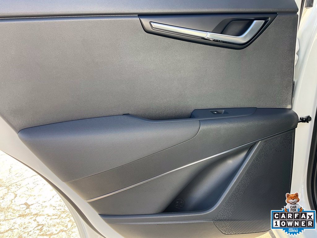Used 2024 Kia Niro Wave FWD image 37