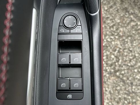 New 2026 MAZDA CX-50 AWD 2.5 Hybrid w/ Weather Package image 12