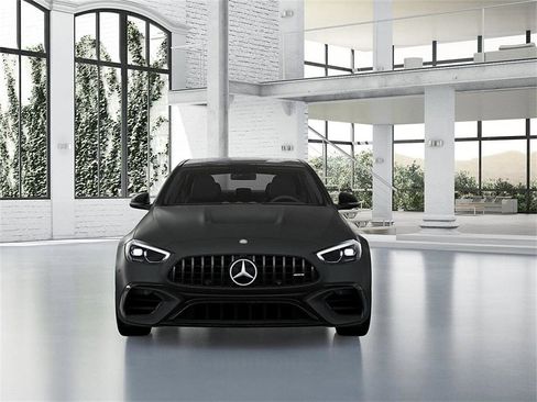 New 2026 Mercedes-Benz C 36 AMG S image 7