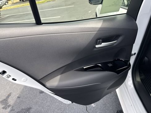 New 2025 Toyota Corolla Hatchback image 26