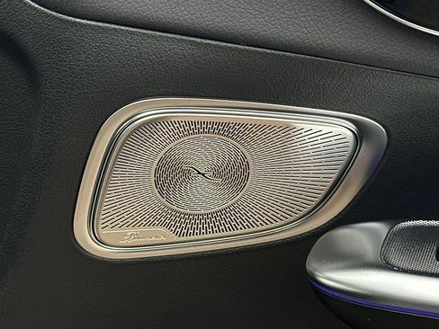 New 2026 Mercedes-Benz GLC 43 AMG 4MATIC Coupe image 4