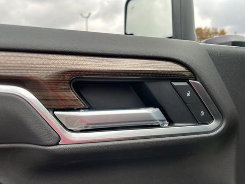 New 2026 Chevrolet Silverado 2500 LT w/ All Star Edition image 12