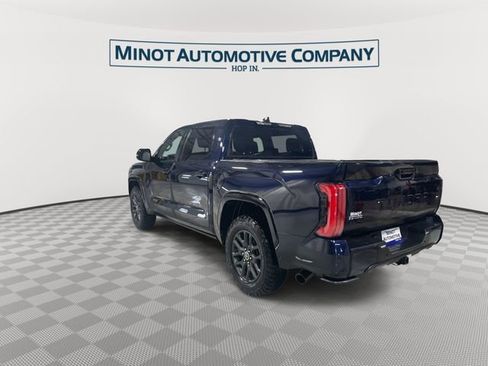 Used 2023 Toyota Tundra Platinum image 6