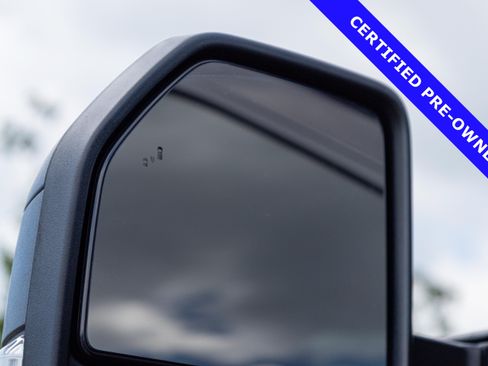 Certified 2024 Ford F250 XLT w/ Black Appearance Package AWD/4WD image 17