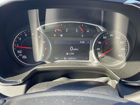 Used 2023 Chevrolet Blazer LT FWD image 18