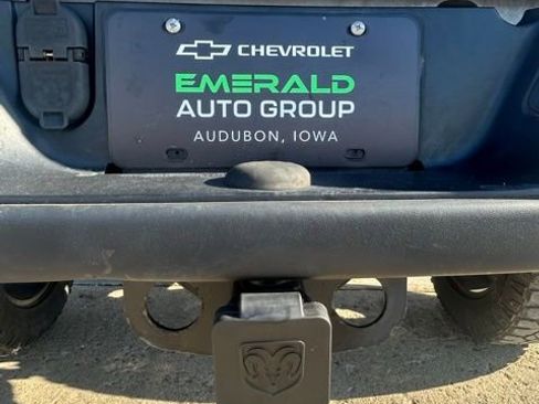 Used 2019 RAM 1500 Classic Warlock image 23