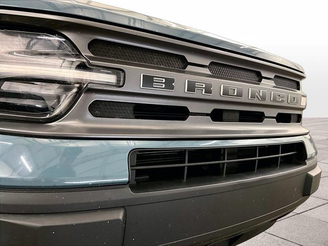 Used 2023 Ford Bronco Sport Big Bend w/ Convenience Package AWD/4WD image 29