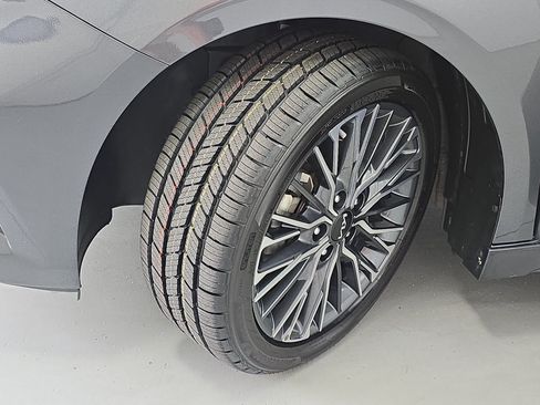 Used 2023 Kia Forte GT-Line FWD image 31