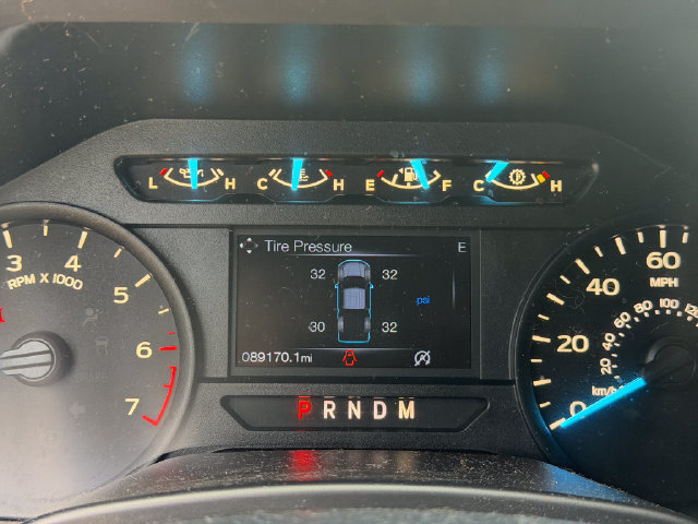 Used 2019 Ford F150 XL w/ Equipment Group 101A Mid AWD/4WD image 13