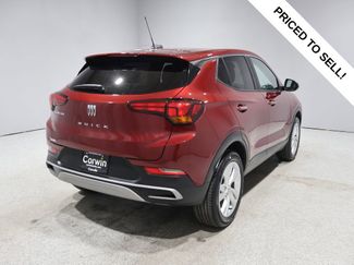 Used 2024 Buick Encore GX Preferred video 2