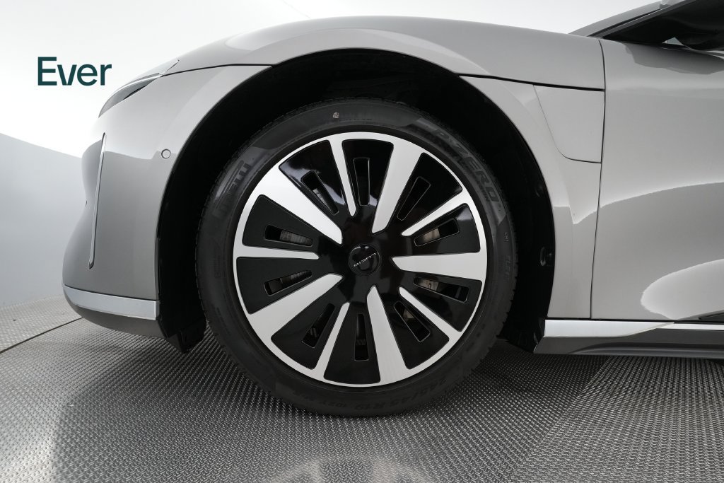 Used 2024 Lucid Air Touring AWD/4WD image 20