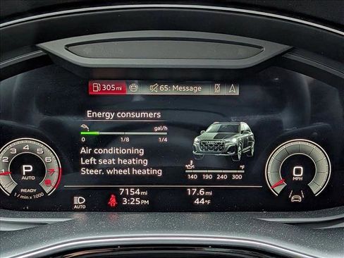 Used 2025 Audi Q7 2.0T Premium w/ Convenience Plus Package image 6