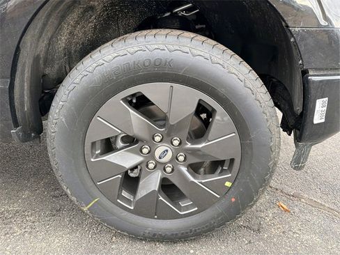 New 2025 Ford F150 STX w/ Equipment Group 200A image 12