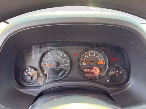 Used 2016 Jeep Patriot Sport w/ Power Value Group image 11