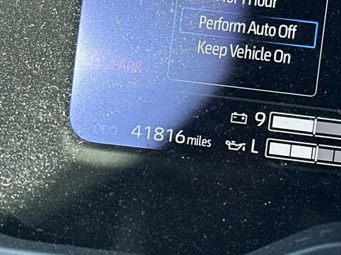 Used 2024 Toyota Tundra Limited image 21