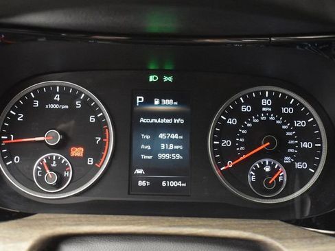 Used 2024 Kia K5 EX w/ EX Premium Package image 17