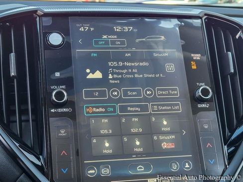 New 2026 Subaru Ascent Premium image 18