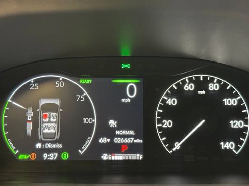 Used 2023 Honda CR-V Sport image 34