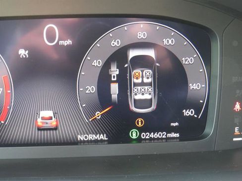 Used 2024 Acura Integra A-Spec FWD image 13