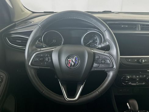 Used 2023 Buick Encore GX Select w/ Safety Package II image 18