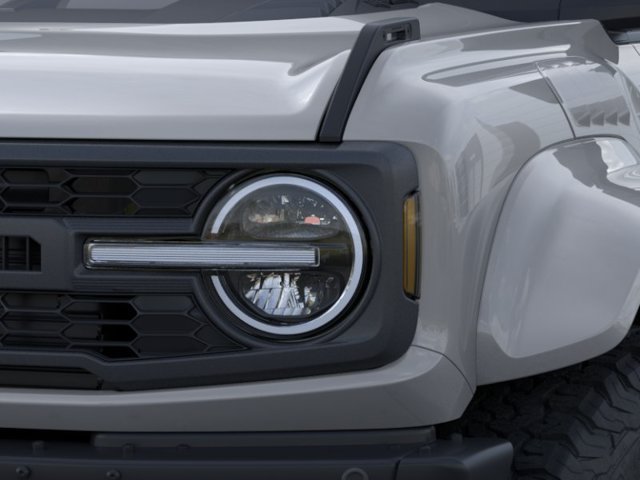 New 2026 Ford Bronco Raptor AWD/4WD image 21