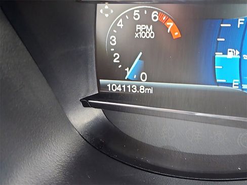 Used 2018 Ford Explorer Limited image 13