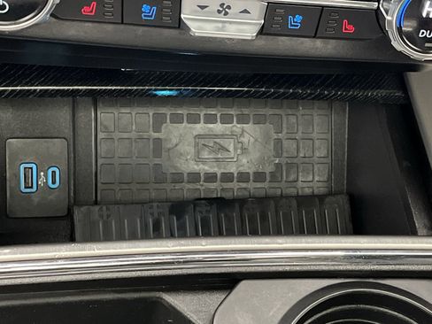 Certified 2022 Ford F250 Platinum image 29