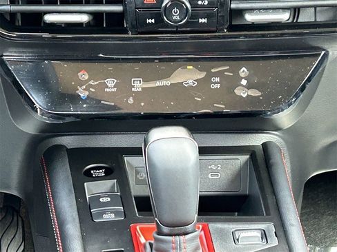 New 2026 Nissan Kicks SR image 21